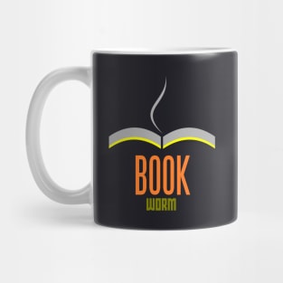 bookworm Mug